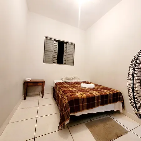 Casa Viracopos Villa Campinas  Exterior photo