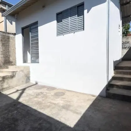Casa Viracopos Villa Campinas  Exterior photo