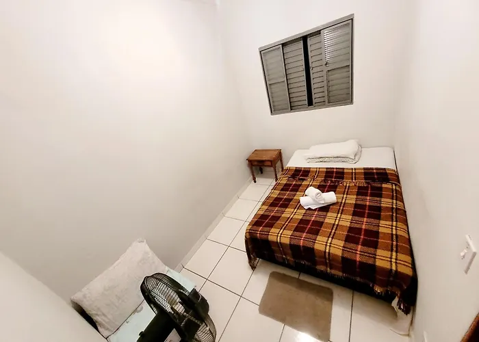 Casa Viracopos