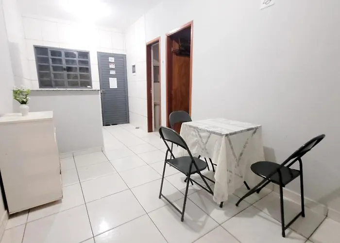 Casa Viracopos