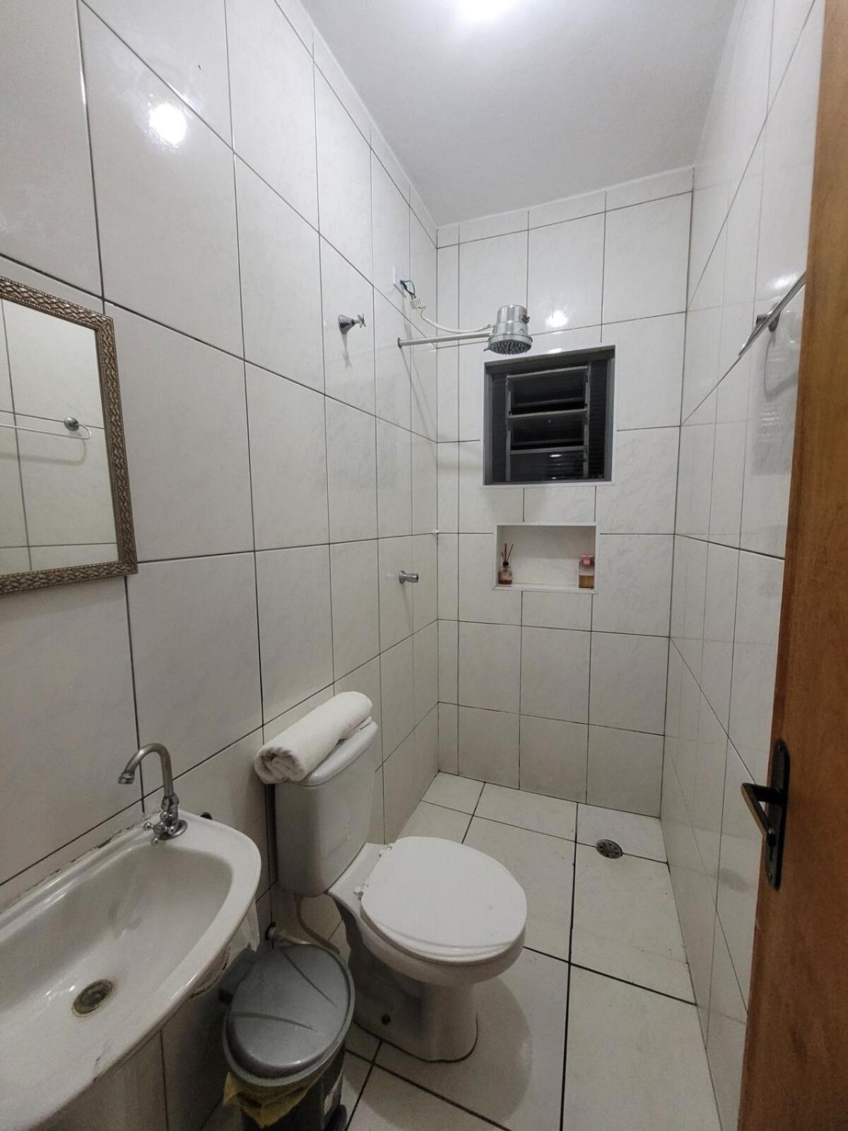 Casa Viracopos Campinas (Sao Paulo)