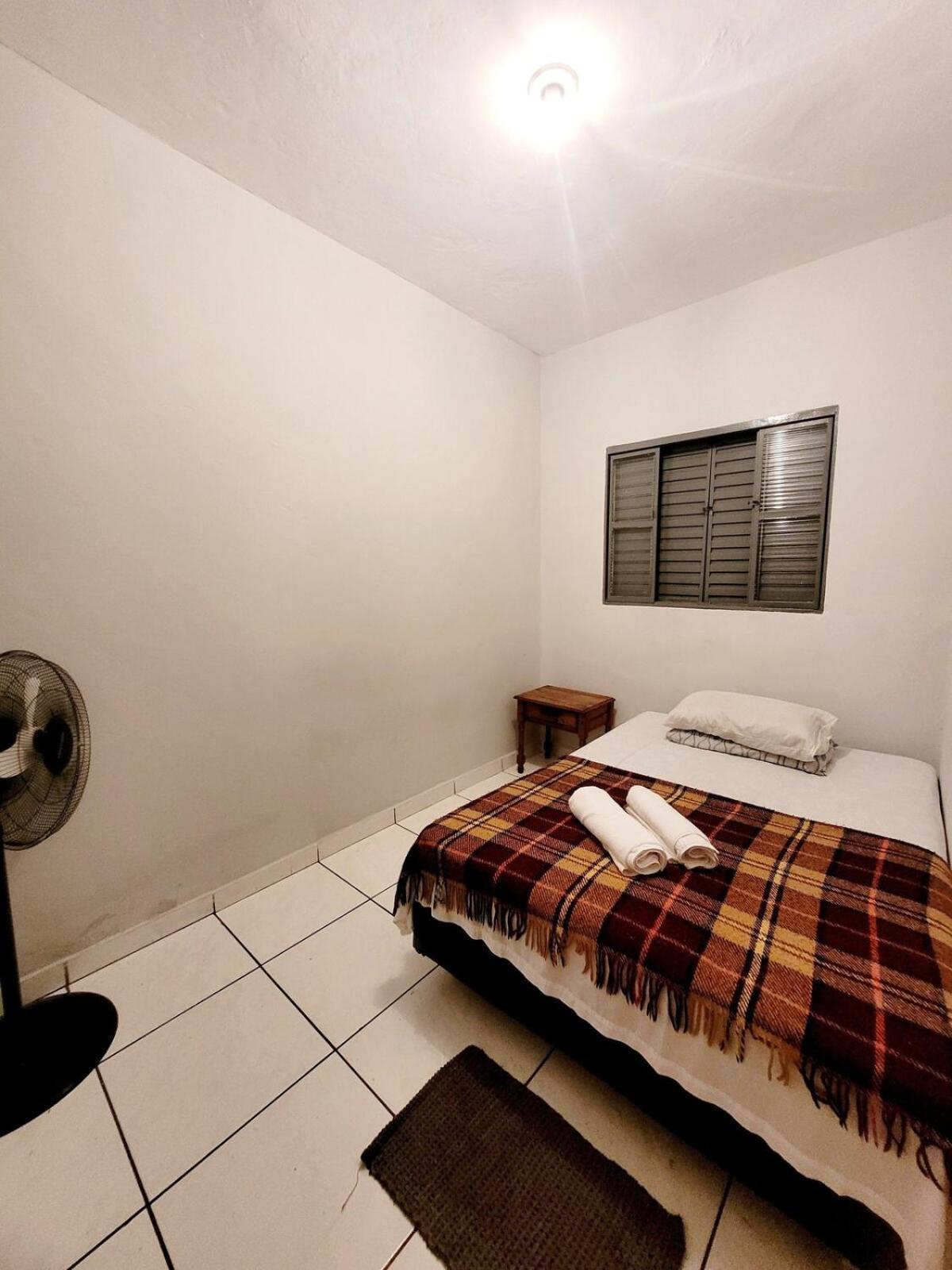 Holiday home Casa Viracopos Campinas (Sao Paulo)