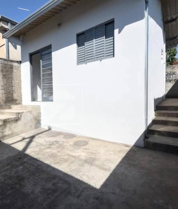 Holiday home Casa Viracopos