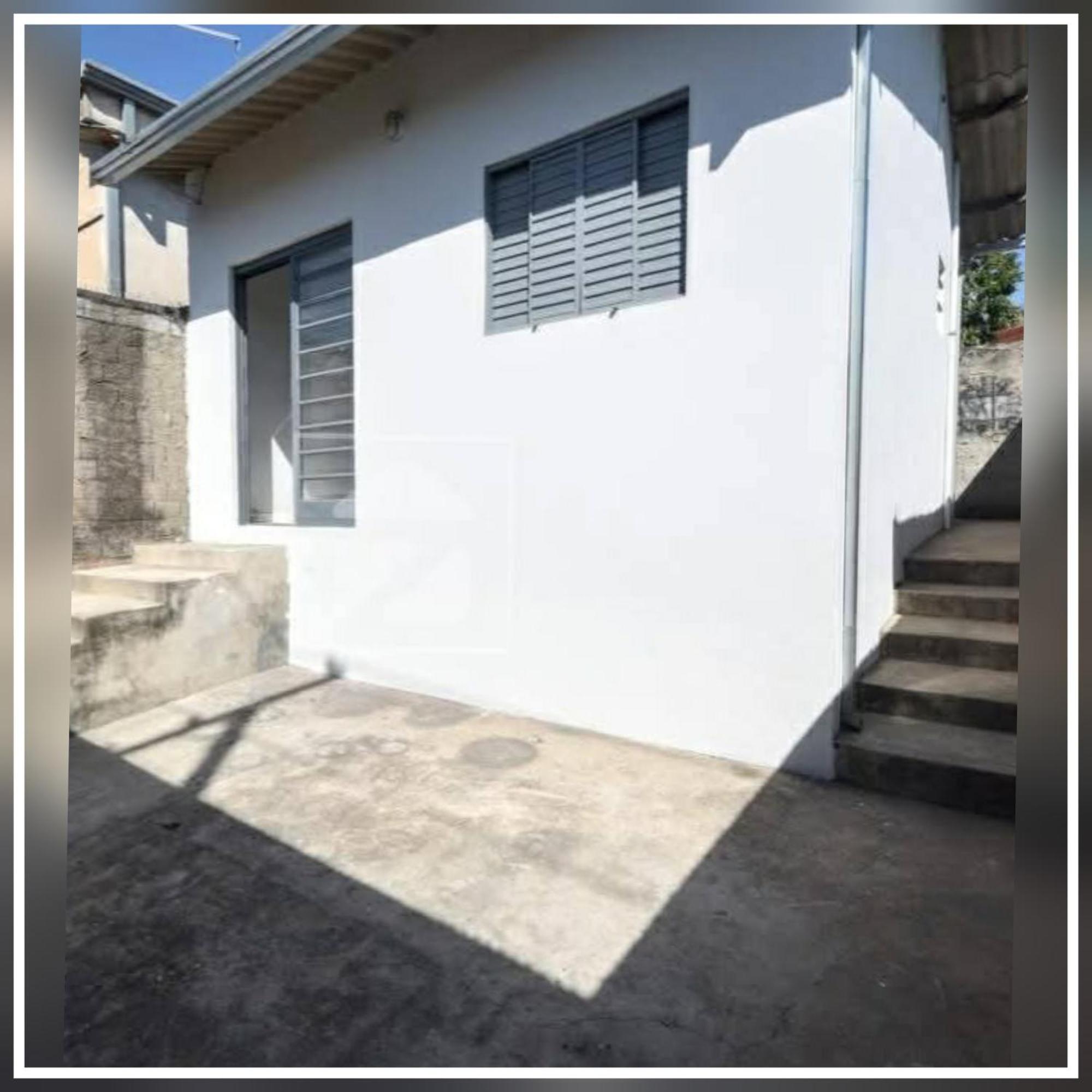 Holiday home Casa Viracopos Campinas (Sao Paulo)