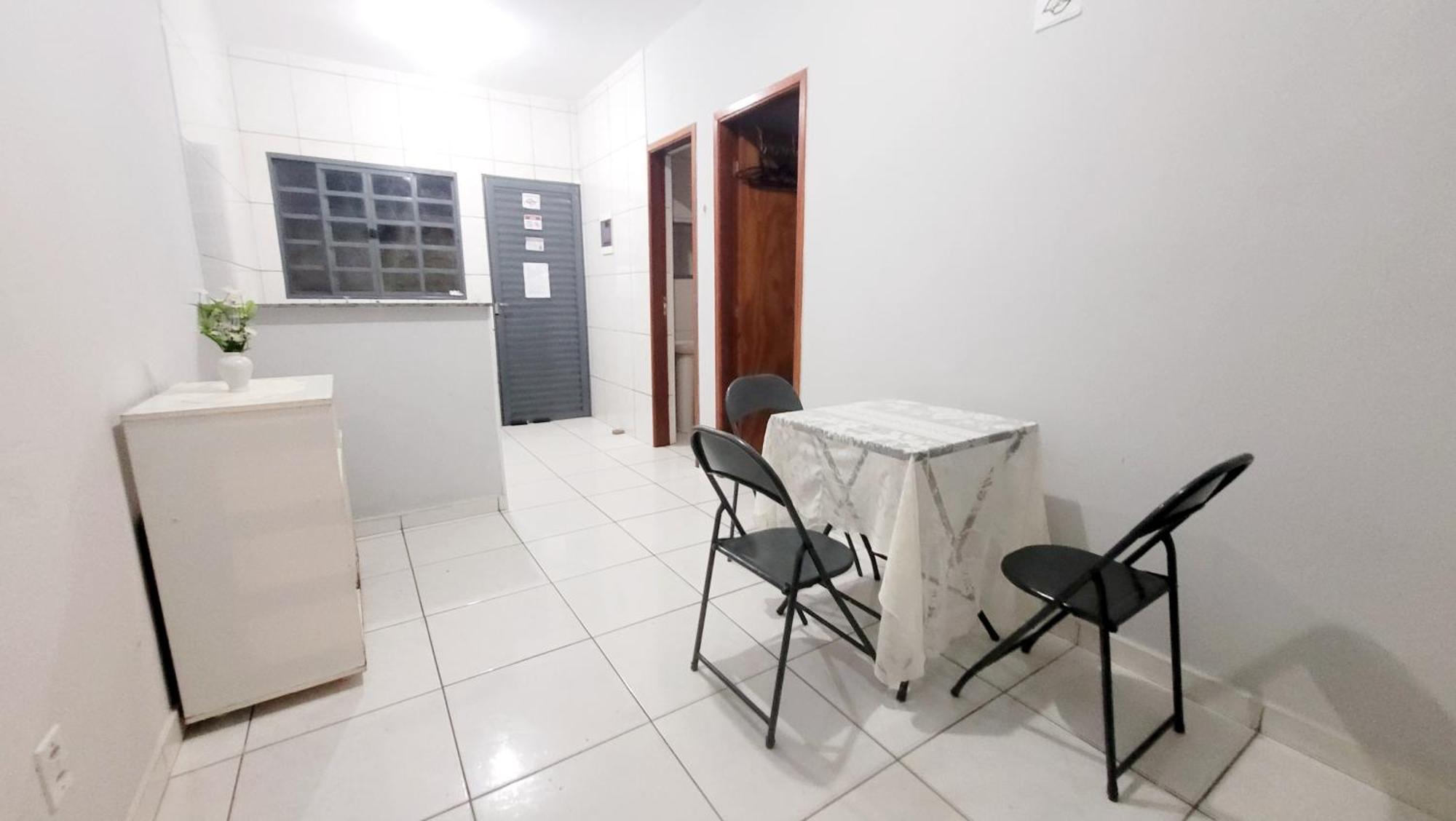 Casa Viracopos Holiday home