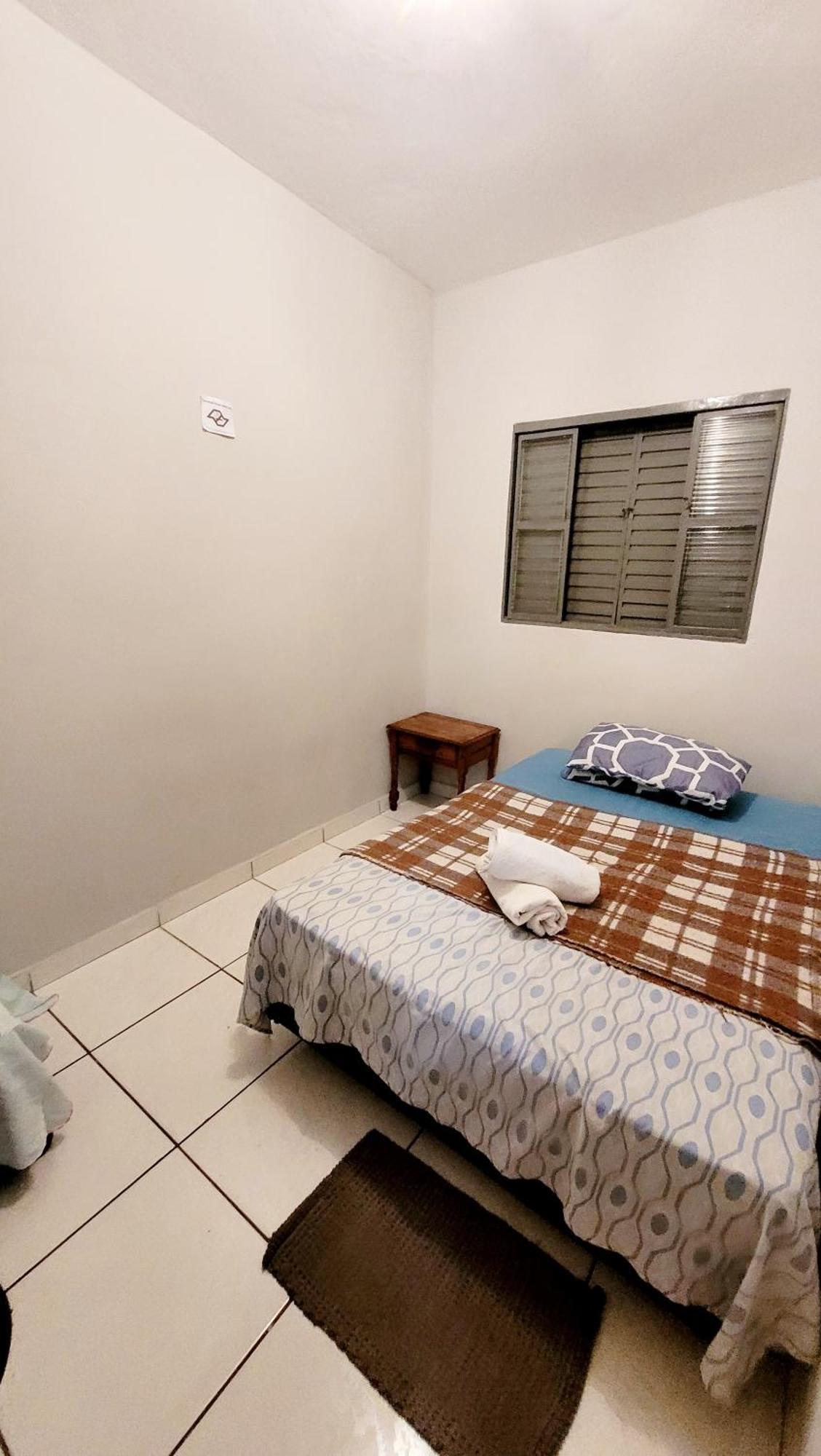 Casa Viracopos *