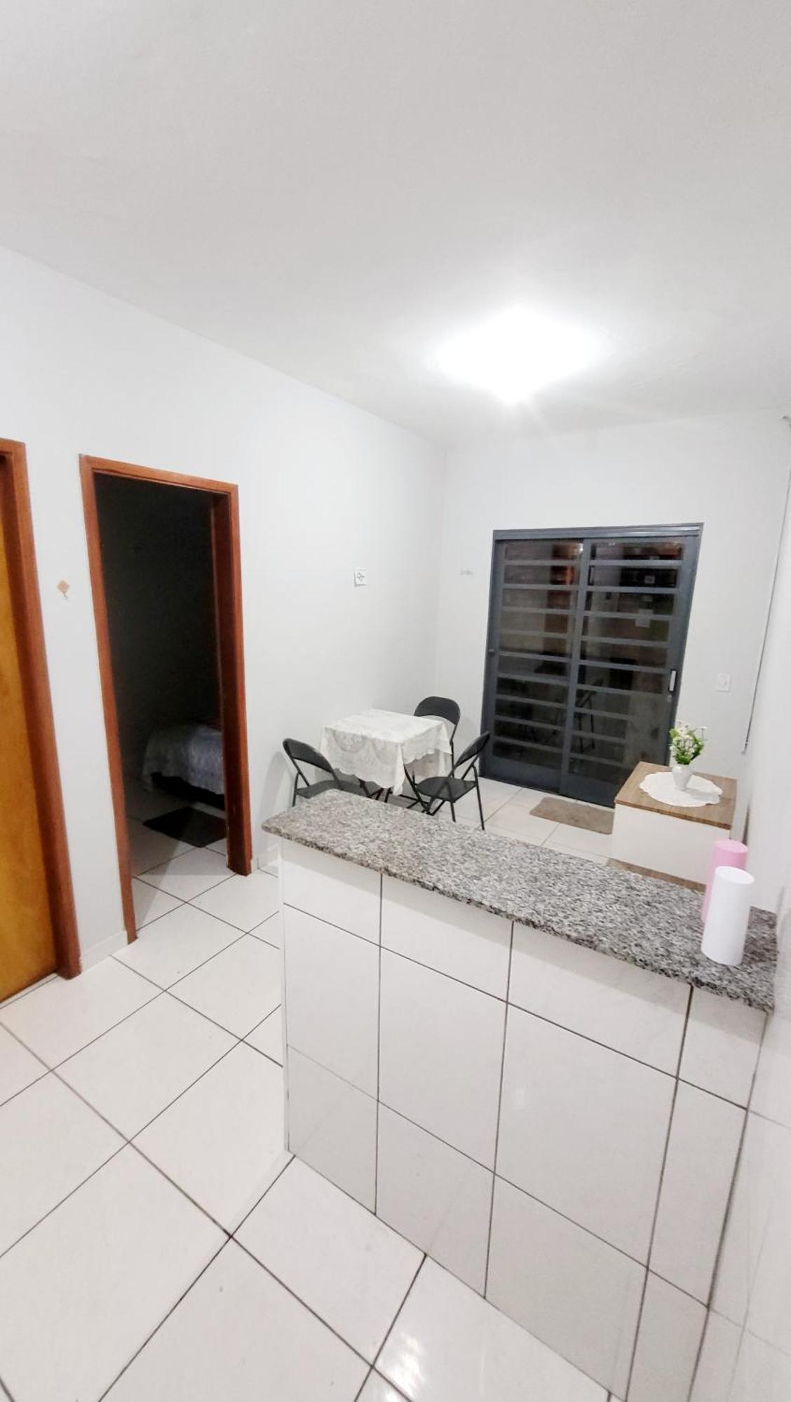Casa Viracopos Campinas (Sao Paulo)