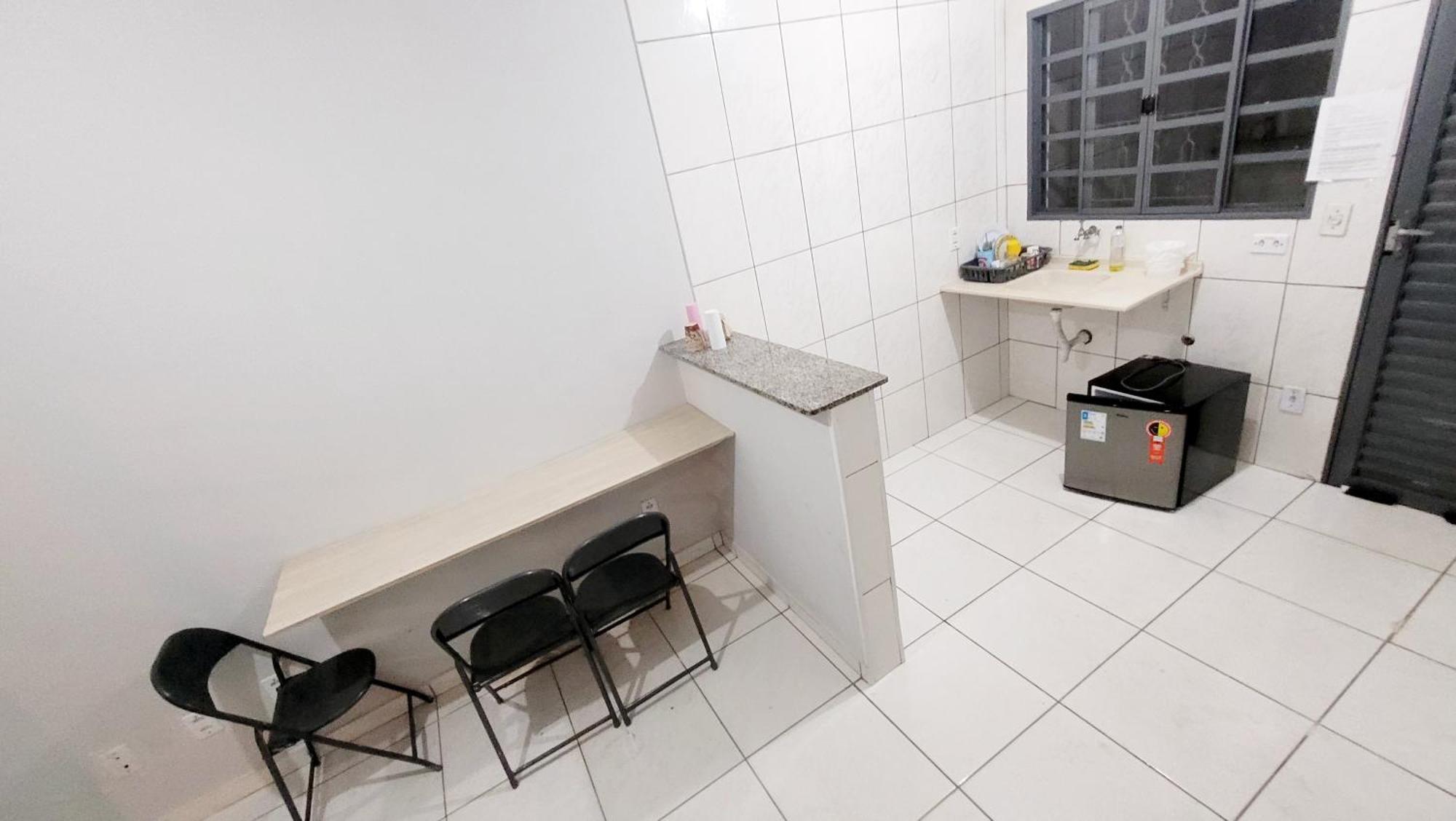 Casa Viracopos * Campinas (Sao Paulo)