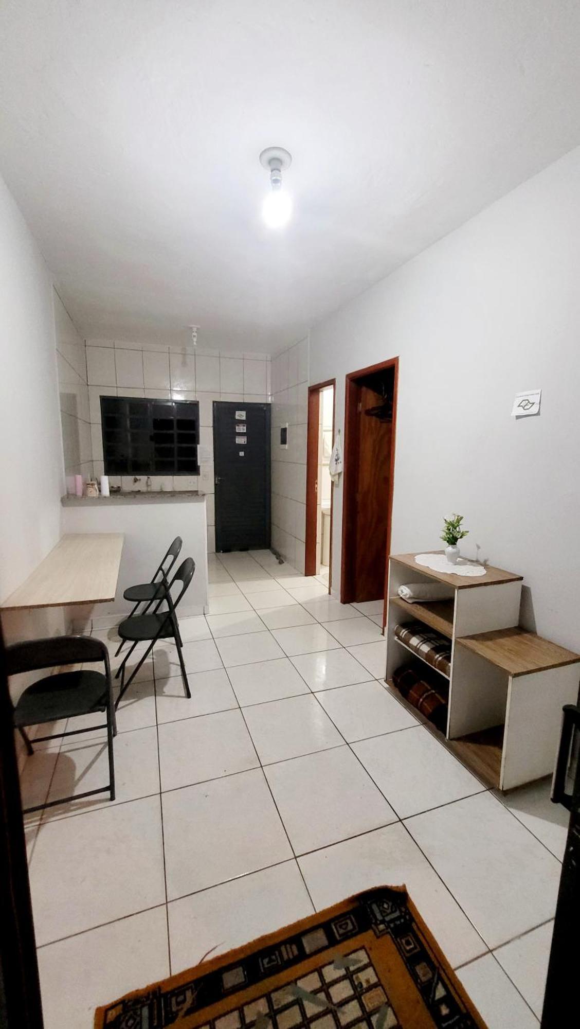 Holiday home Casa Viracopos