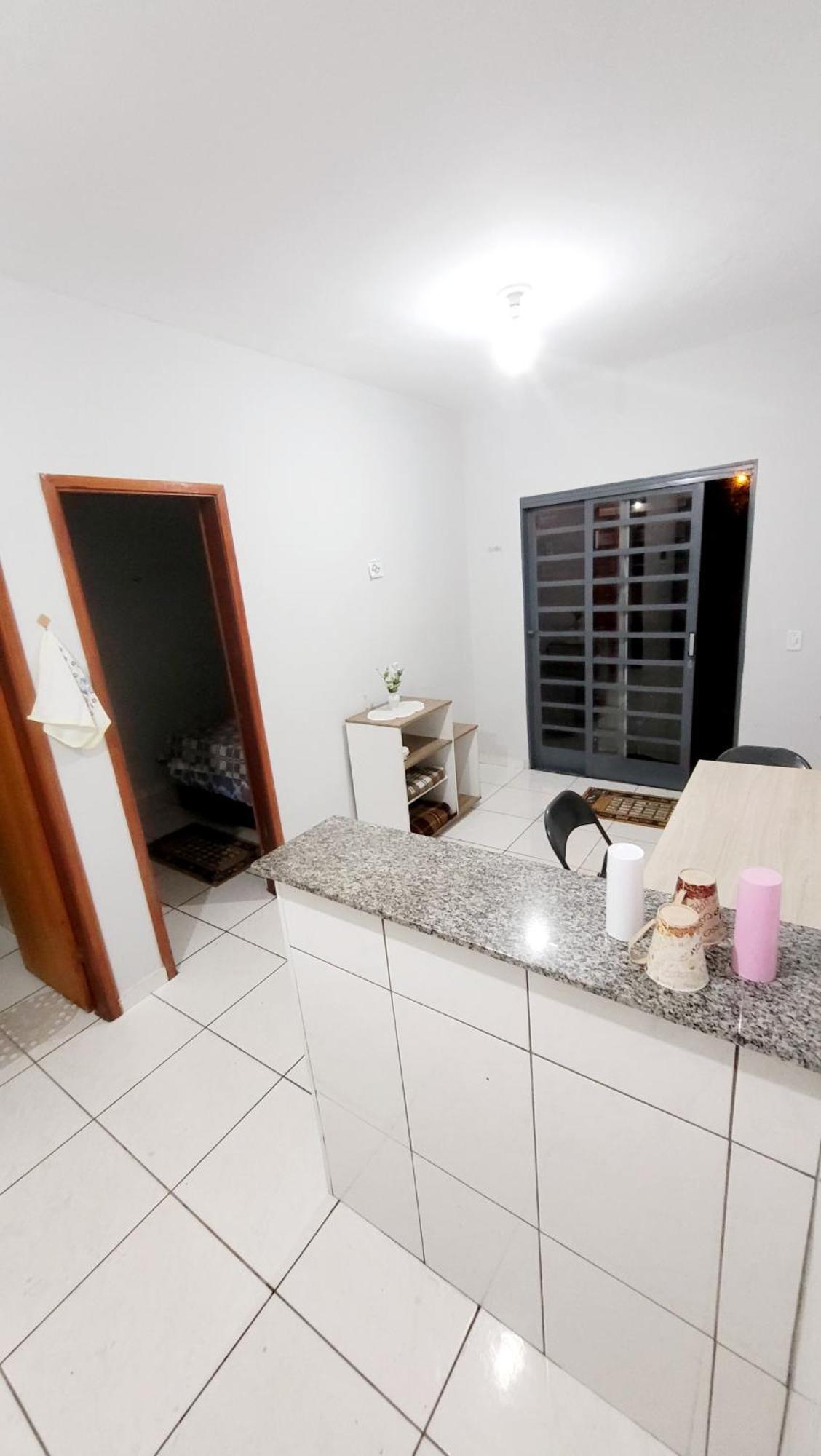 Casa Viracopos *