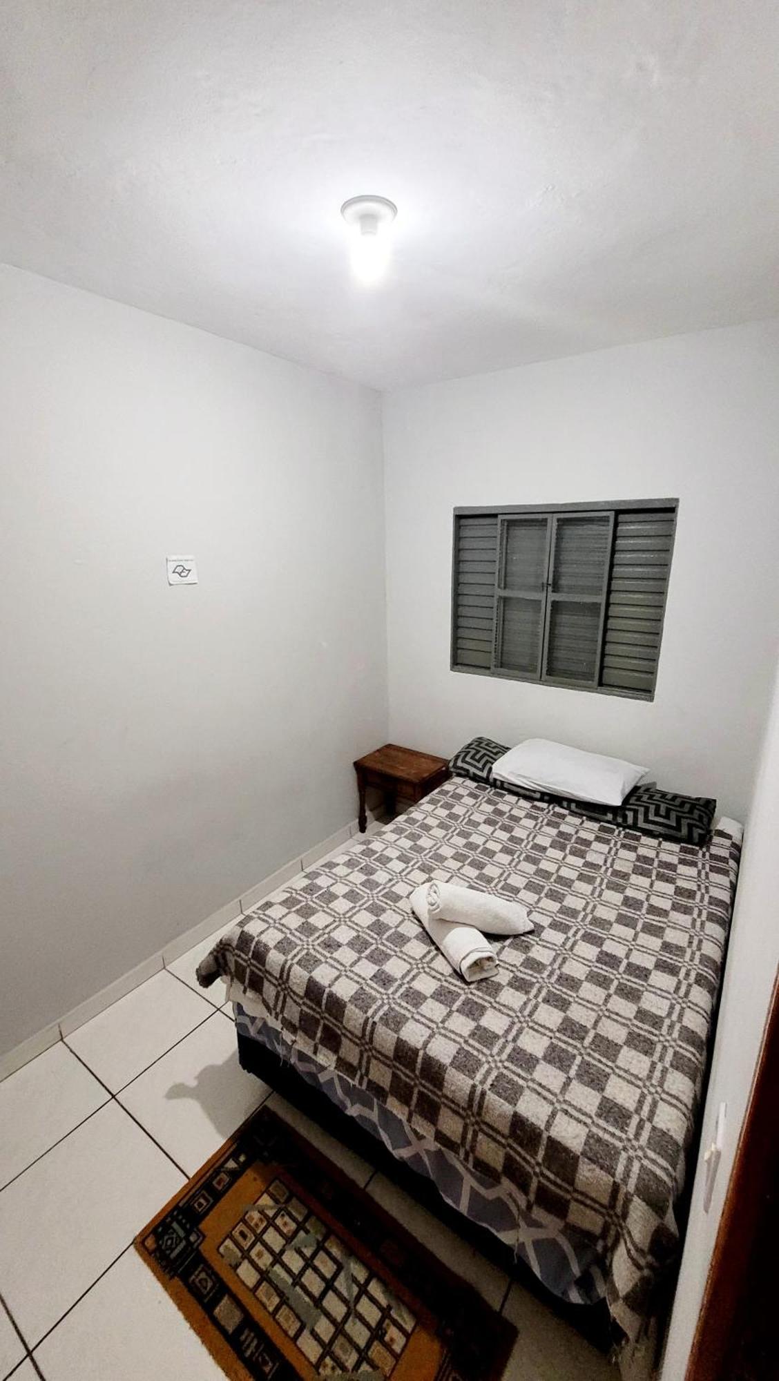 Holiday home Casa Viracopos *