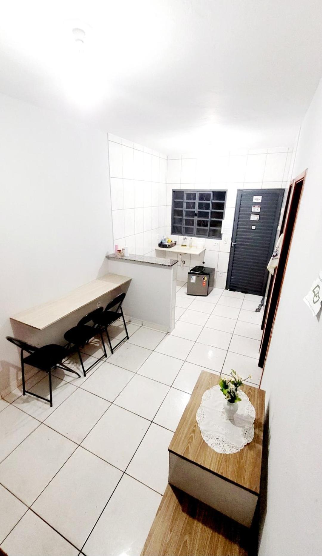 Casa Viracopos *